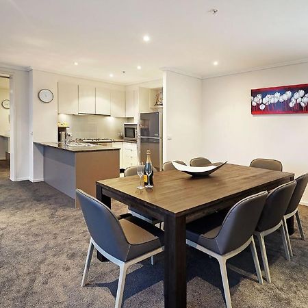 Luxxis Apartments - Southbank Мельбурн Экстерьер фото